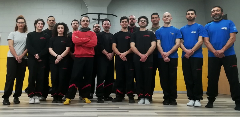 Kung Fu Latina Wing Chun Caserta Italia con Sifu Salvatore Mezzone wing tjun wing tsun sanda tai chi taiji kungfuitalia arti marziali caserta (1)